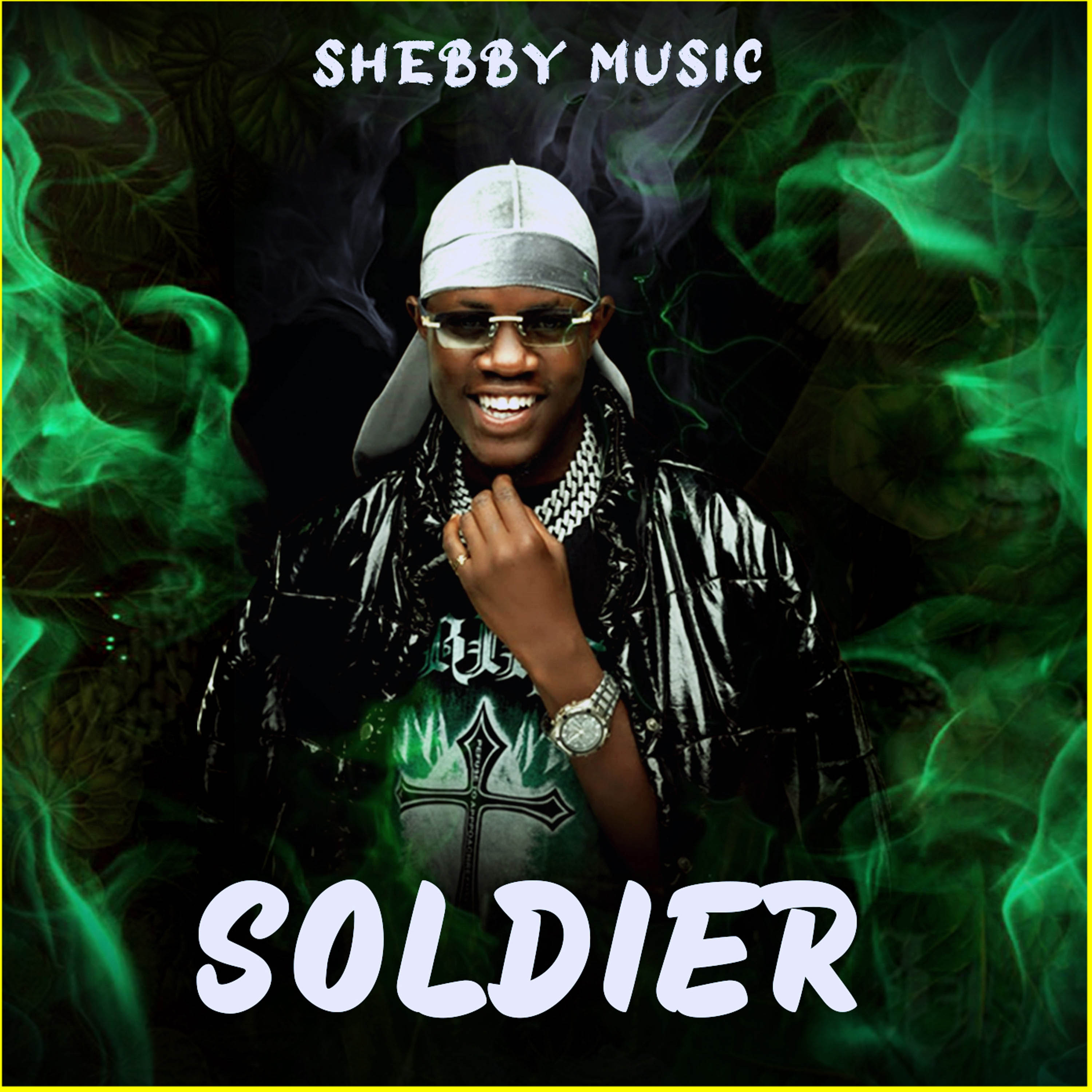 Shebby music